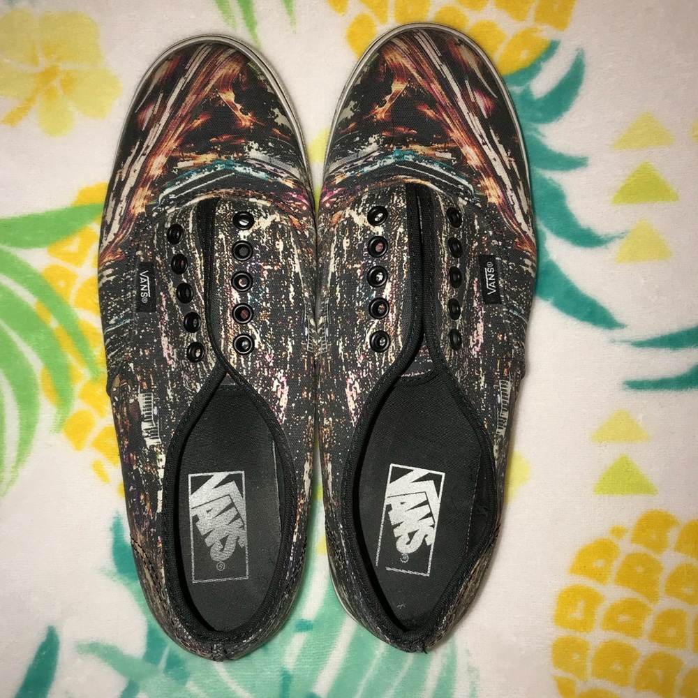 City Light Vans